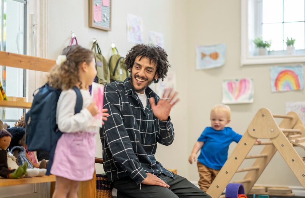 25 Questions to Ask on a Daycare Tour (Free Printable Checklist)