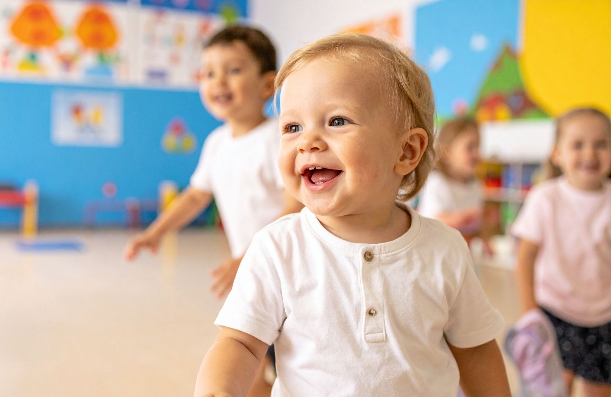 When Should Your Baby Start Daycare? A Brooklyn Parent's Timing Guide