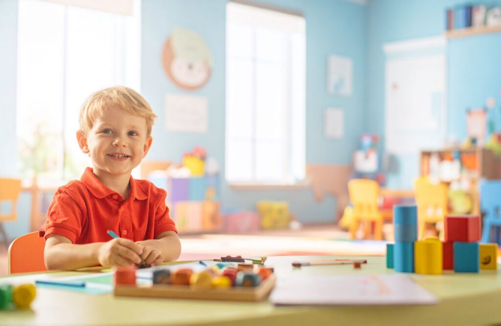 Daycare Separation Anxiety: What Helps and What Makes It Worse