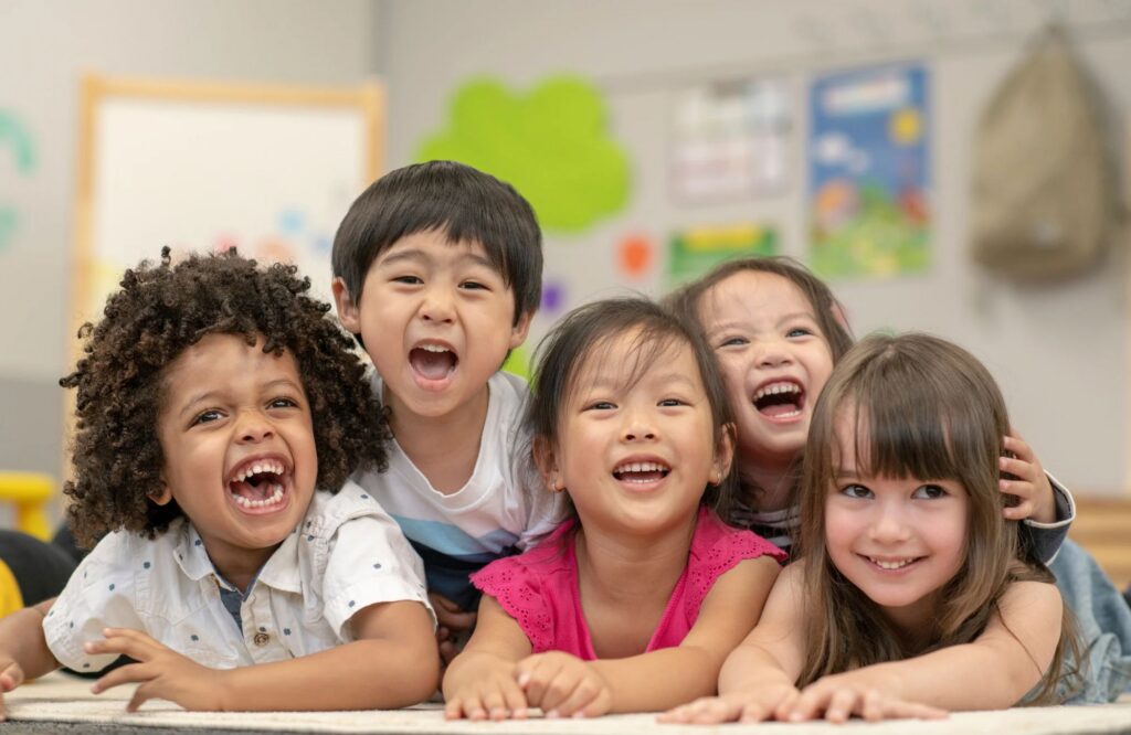 NYC 3-K and Pre-K for All: How the Application Actually Works